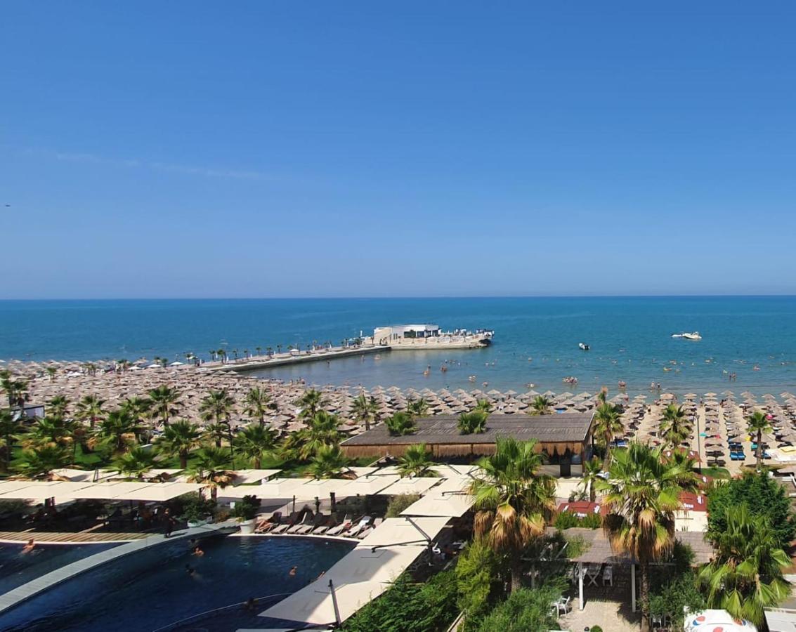 Apartment In Qerret โกเลม ภายนอก รูปภาพ