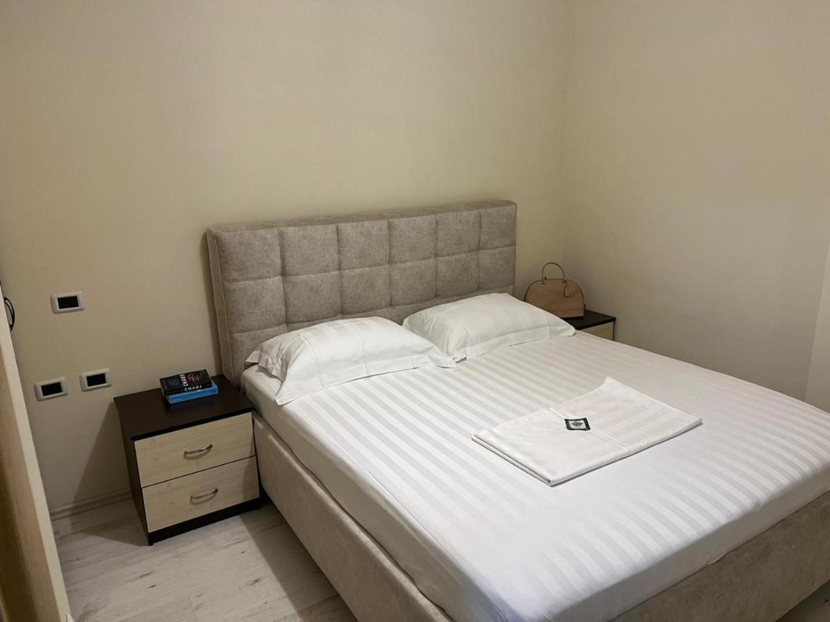 Apartment In Qerret โกเลม ภายนอก รูปภาพ