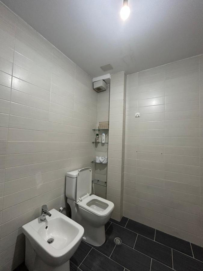 Apartment In Qerret โกเลม ภายนอก รูปภาพ