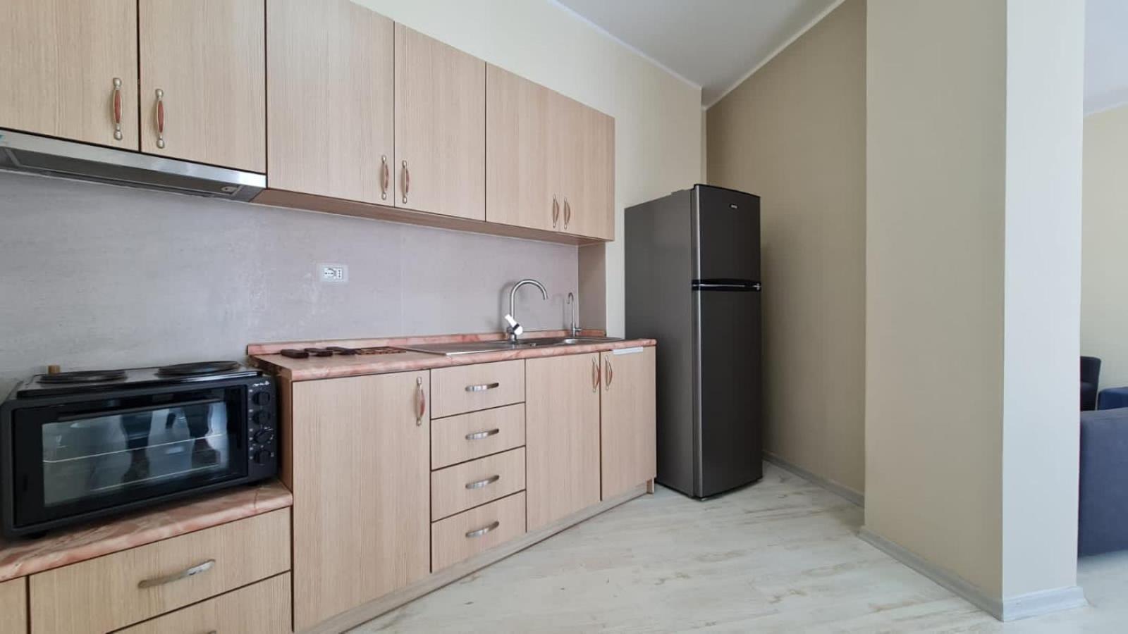 Apartment In Qerret โกเลม ภายนอก รูปภาพ